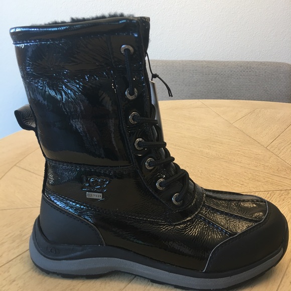 UGG Waterproof Boot - Picture 6 of 7